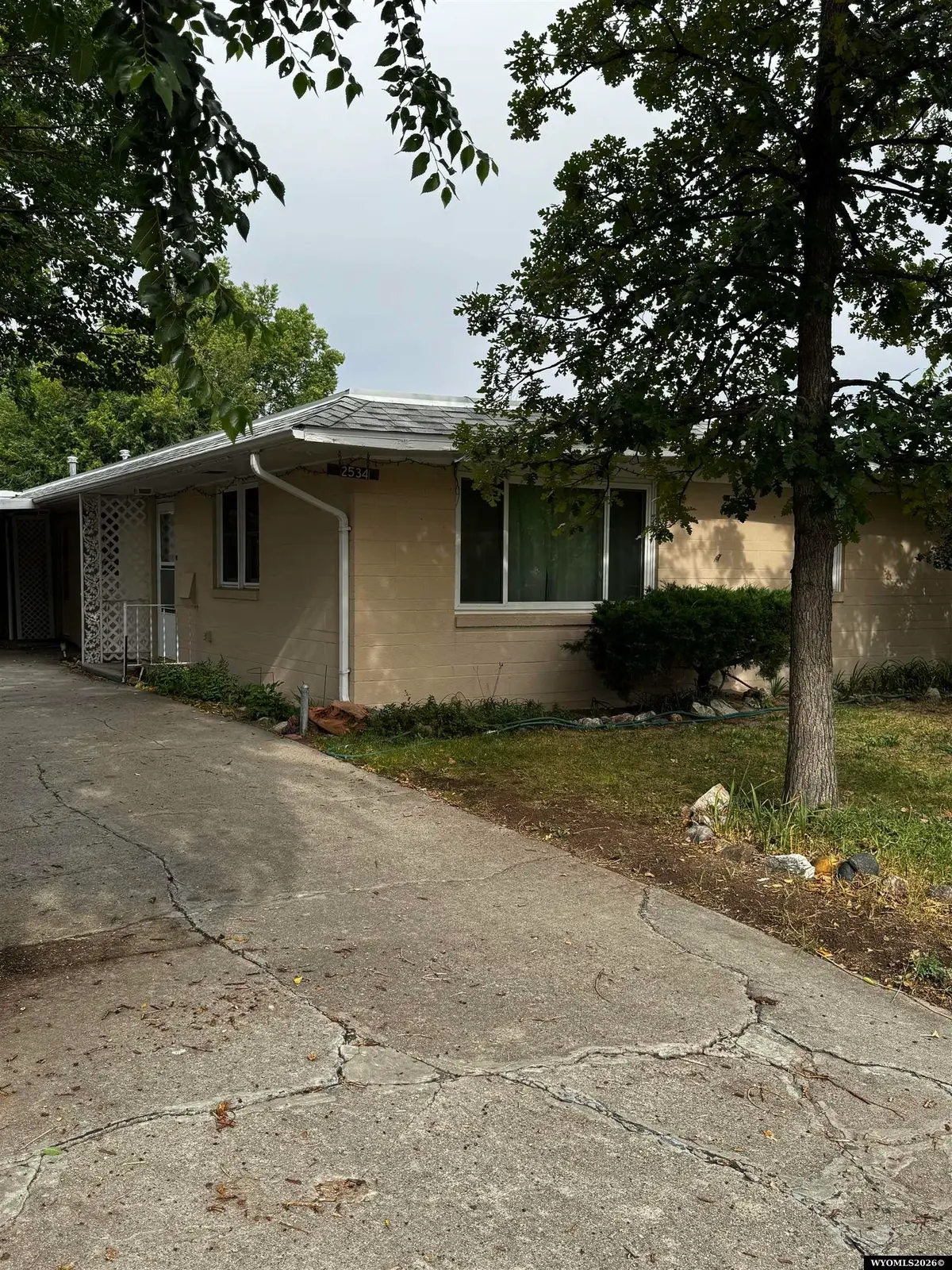 2534 W C Street, Torrington, WY 82240 - #1