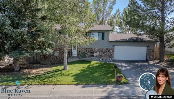 953 Elm Street, Wheatland, WY 82201