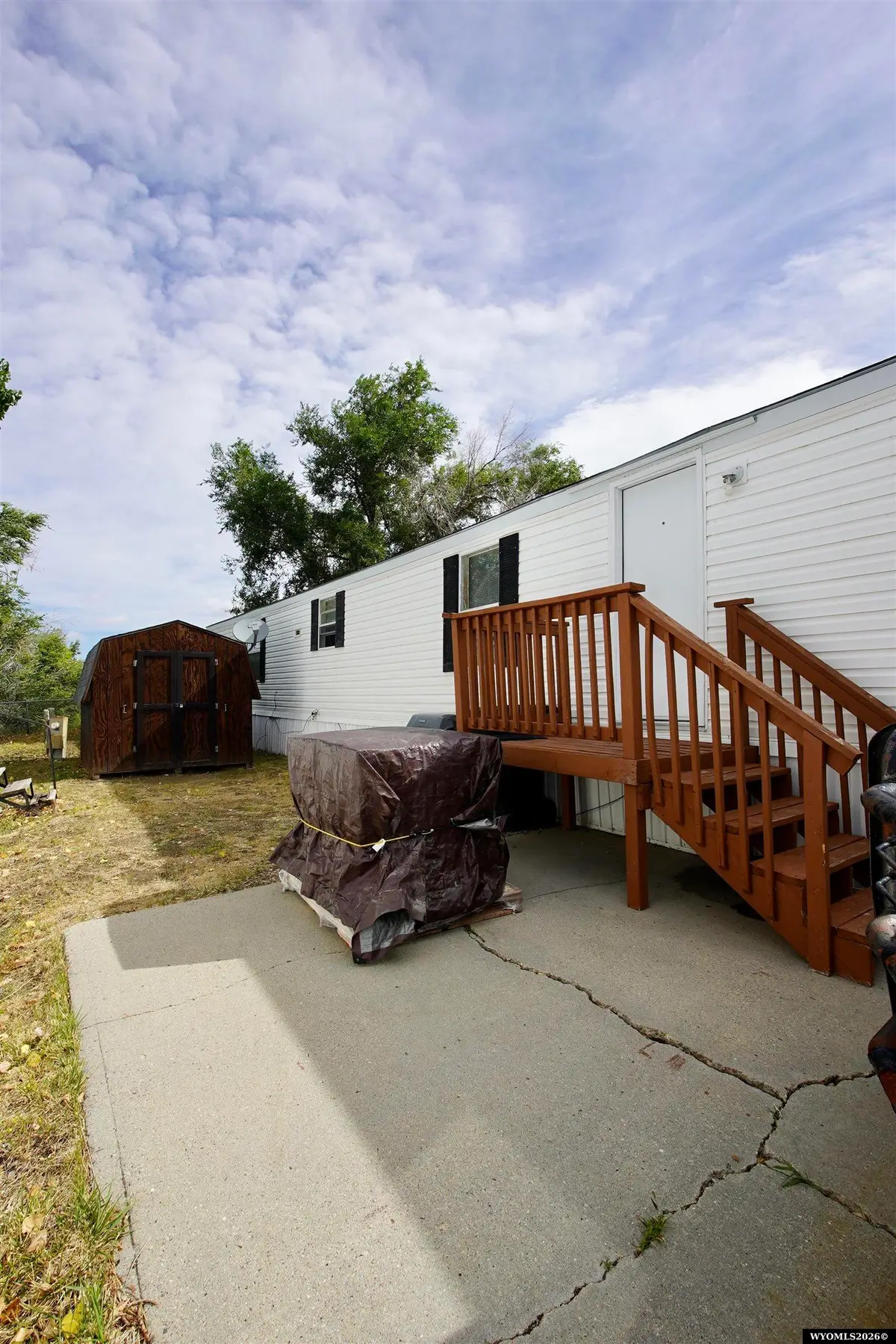 111 N Forest #68 Drive, Casper, WY 82609 - #1