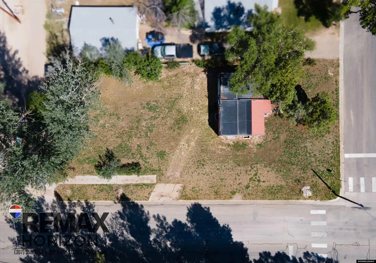 638 S 7th Street, Douglas, WY 82633 - #1