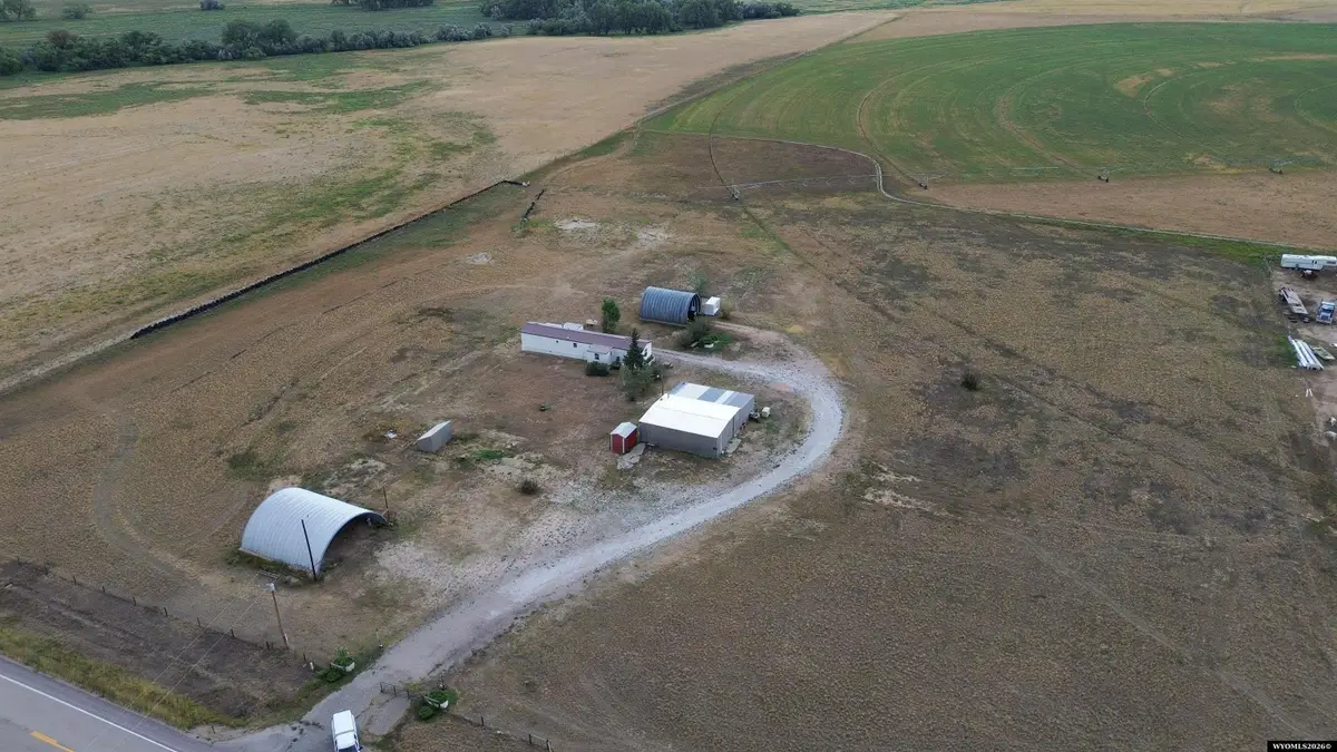 5025 Highway 34, Wheatland, WY 82201 - #1