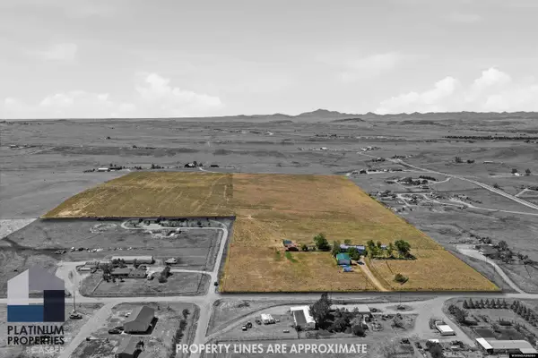 18 Grand Ridge Road, Douglas, WY 82633