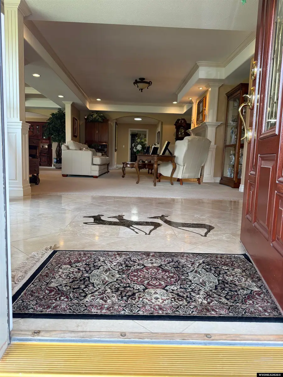 #1 Comanche Drive, Saratoga, WY 82331 - #3