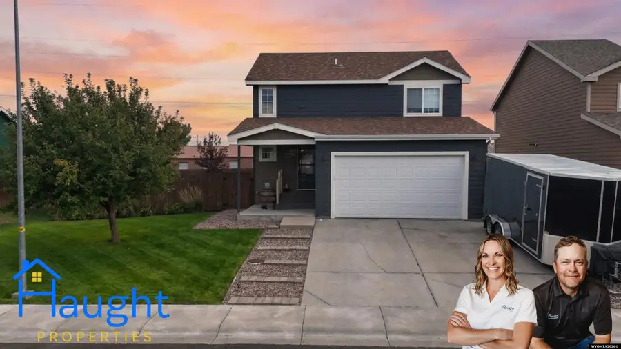 1211 Meadow Lane, Douglas, WY 82633 - #2