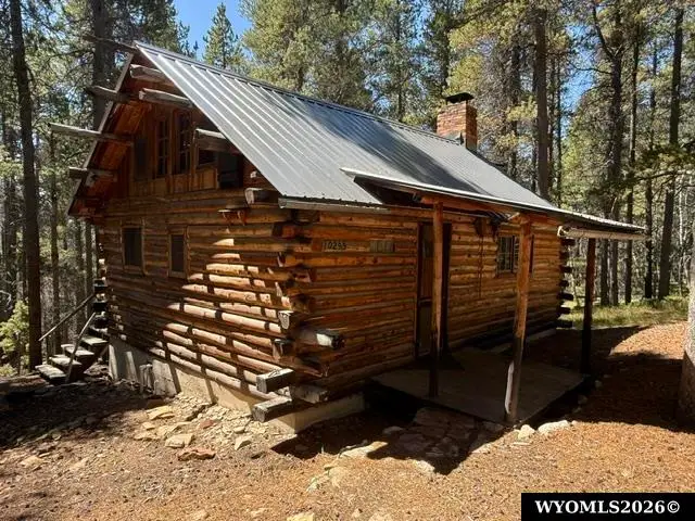 10299 Belz Loop, Casper, WY 82601 - #1