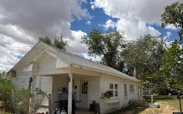 300 Main Street, Hanna, WY 82327