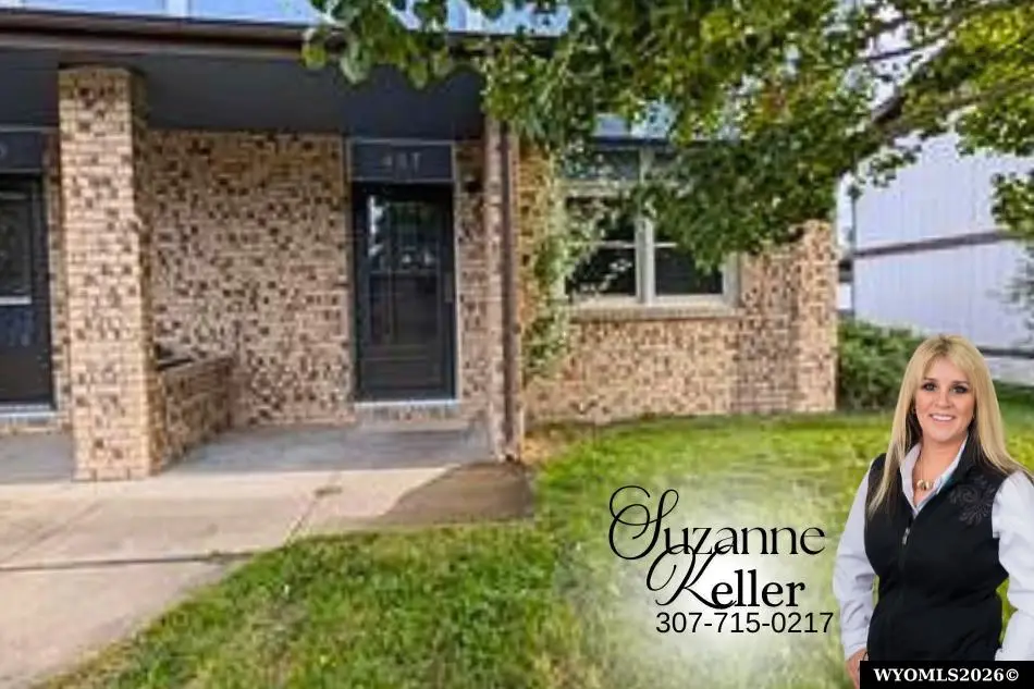 407 Albany Avenue, Torrington, WY 82240 - #1