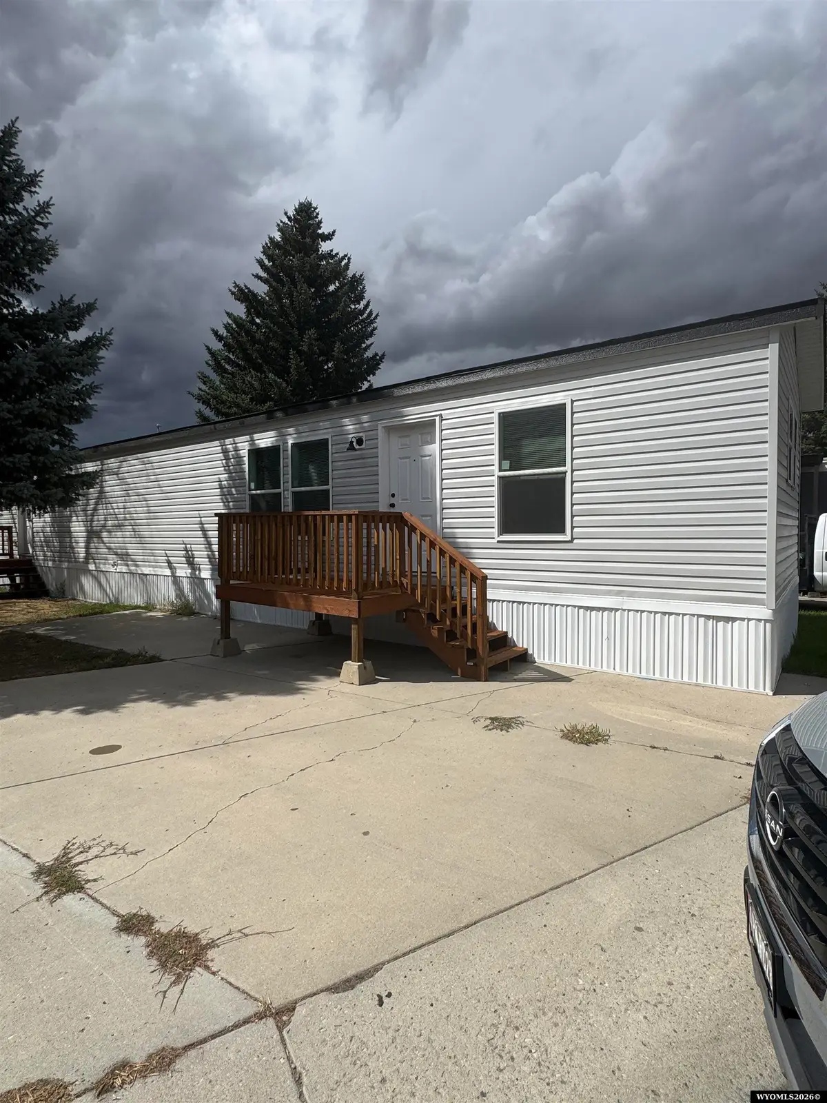 1620 W 2nd Street #66, Rock Springs, WY 82901 - #1