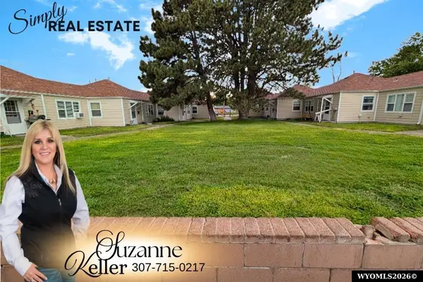 2802 Main Street, Torrington, WY 82240
