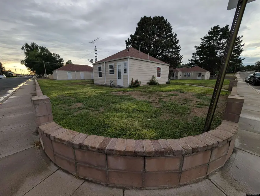 2802 Main Street, Torrington, WY 82240 - #3