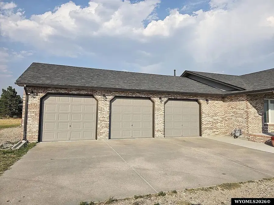 1868 Ranch Loop, Cheyenne, WY 82009 - #3