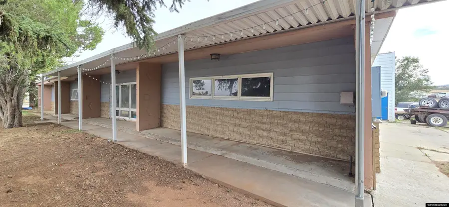 133 Lane 1, Thermopolis, WY 82443 - #2