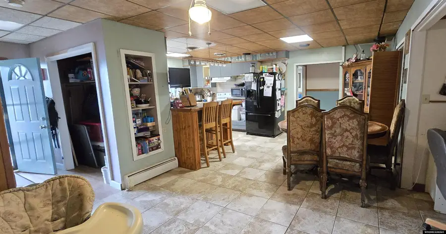 133 Lane 1, Thermopolis, WY 82443 - #3