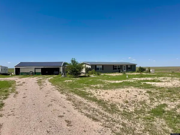 20 Highway 161, Pine Bluffs, WY 82082