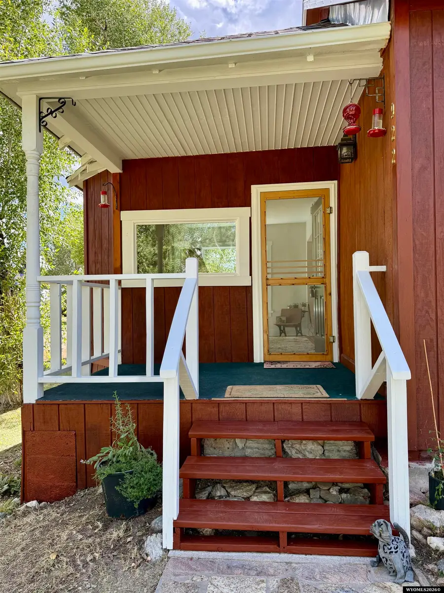 922 McCaffrey Avenue, Encampment, WY 82325 - #2