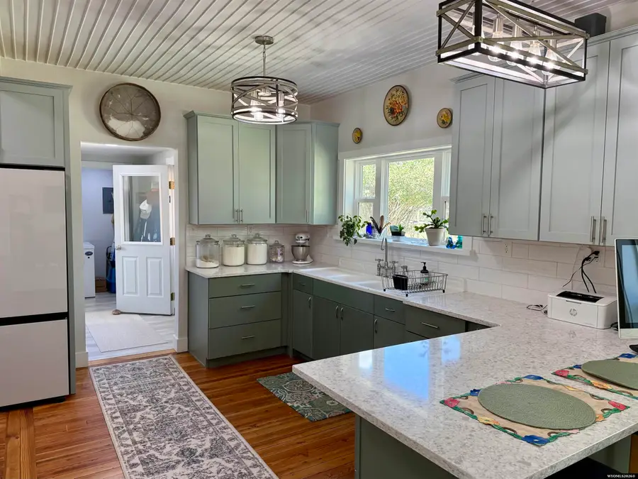 922 McCaffrey Avenue, Encampment, WY 82325 - #3