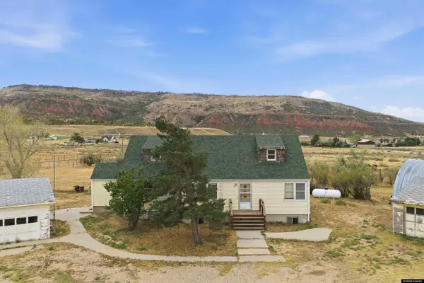 12221 El Rio Road, Casper, WY 82601
