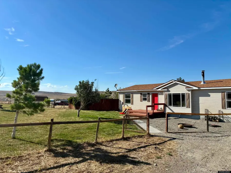 314 Fredrick Road, Thermopolis, WY 82443 - #2