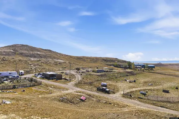 17533 Pronghorn Drive, Casper, WY 82601
