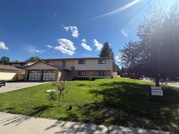3701 E 19th Street, Casper, WY 82609