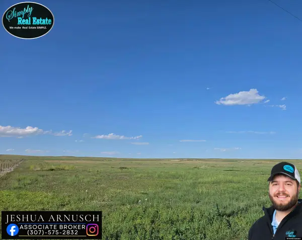 4714 Road 58, Torrington, WY 82240