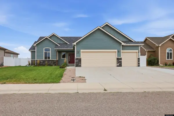 2010 Zuni Trail, Bar Nunn, WY 82601