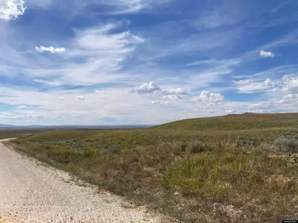 BB Brooks Lot 319, Casper, WY 82601
