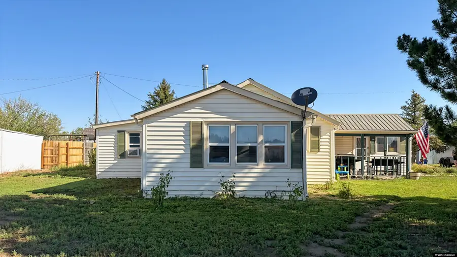104 Carriage Lane, Wheatland, WY 82201 - #2