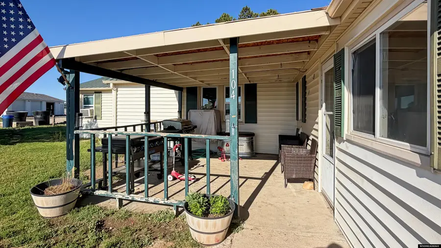 104 Carriage Lane, Wheatland, WY 82201 - #3