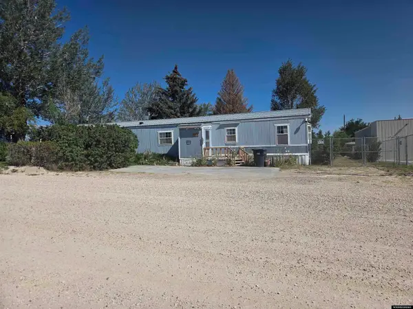 1530 Howard, Casper, WY 82601