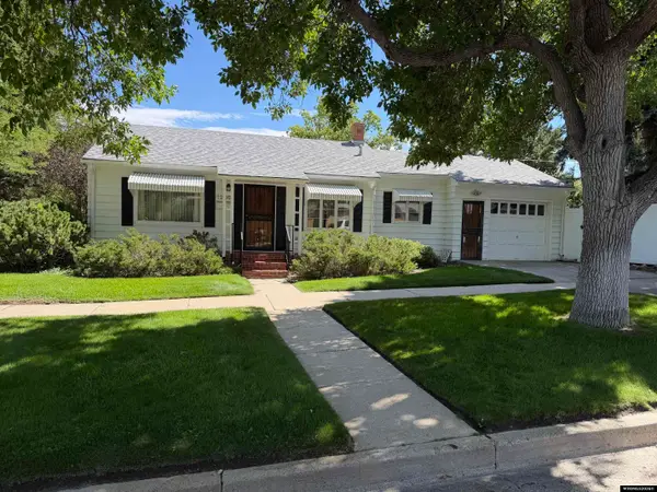 1209 S Lincoln, Casper, WY 82601