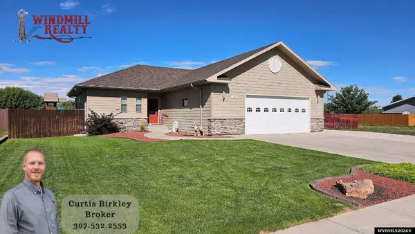 3626 Laramie Street, Torrington, WY 82240