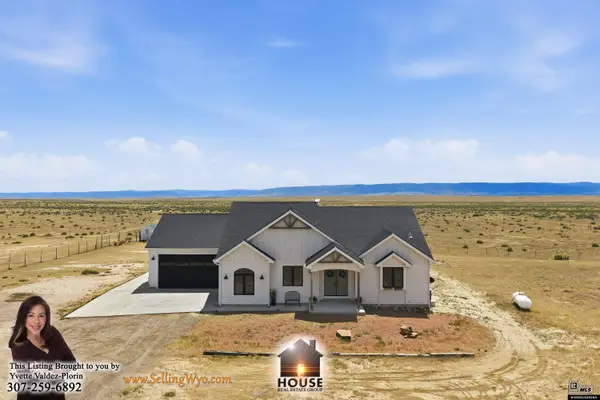 3601 Broken Trail, Casper, WY 82601