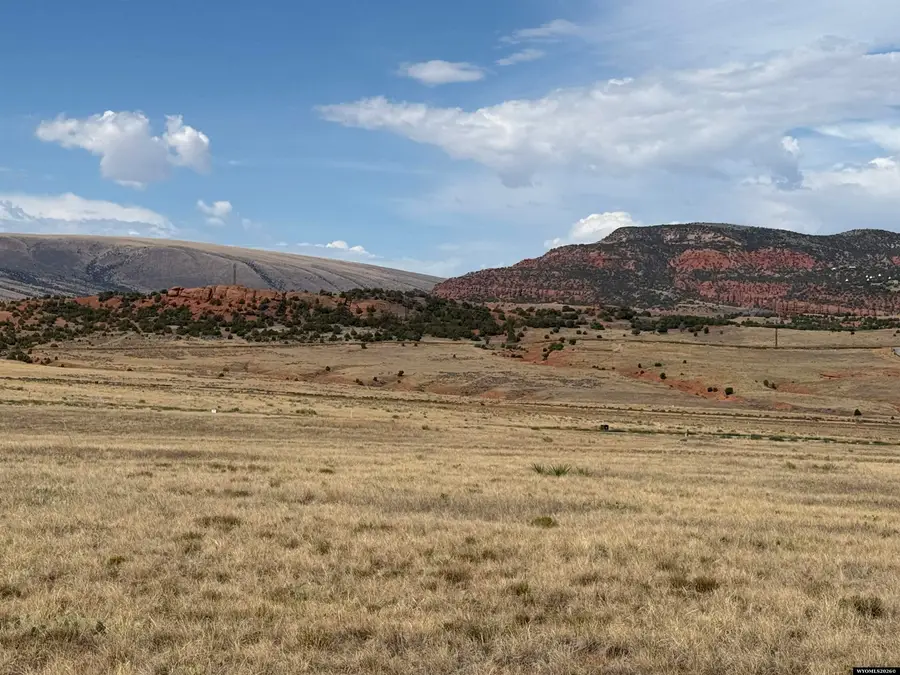 Lot 36 Red Rim Ranch, Thermopolis, WY 82443 - #2