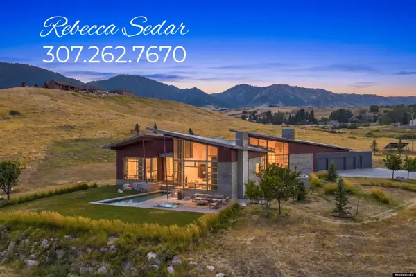 6234 Garden Creek Rd Road, Casper, WY 82601
