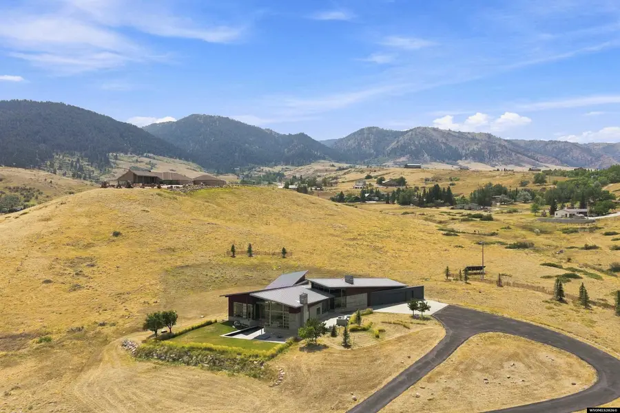 6234 Garden Creek Rd Road, Casper, WY 82601 - #3