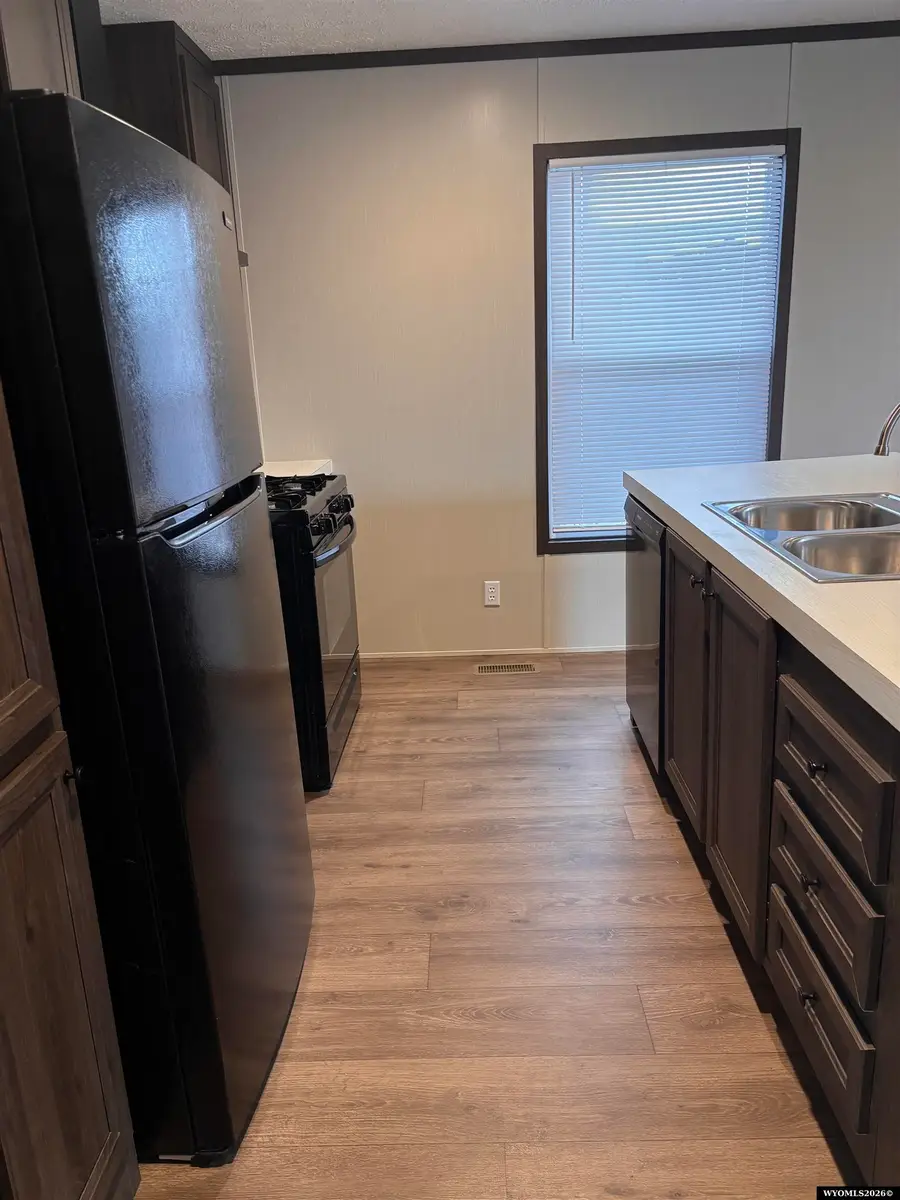 316 Columbine Drive, Casper, WY 82609 - #2