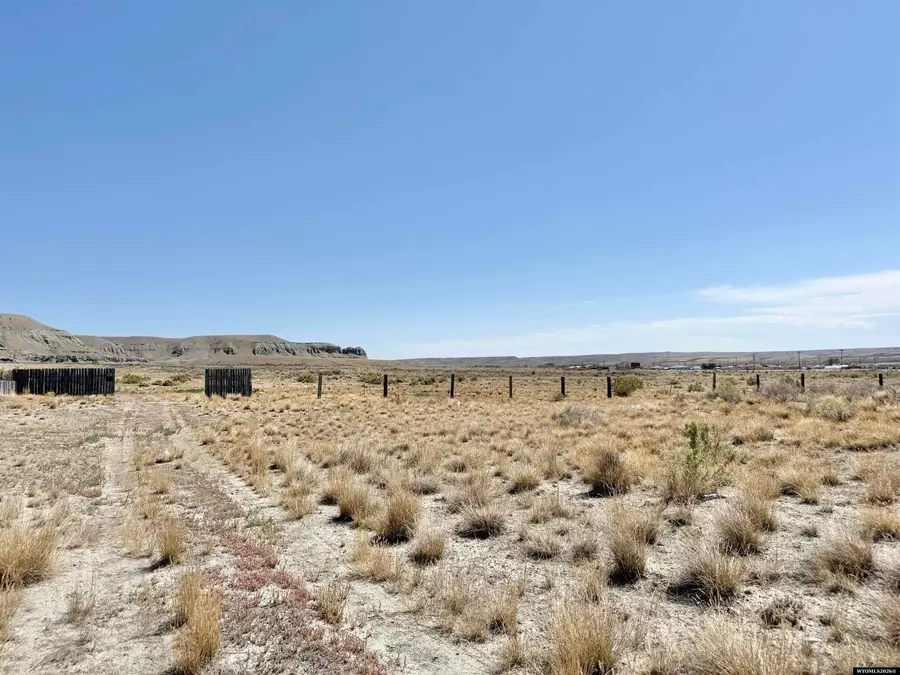 Lofdahl Sub Parcel 1, Opal, WY 83124 - #2