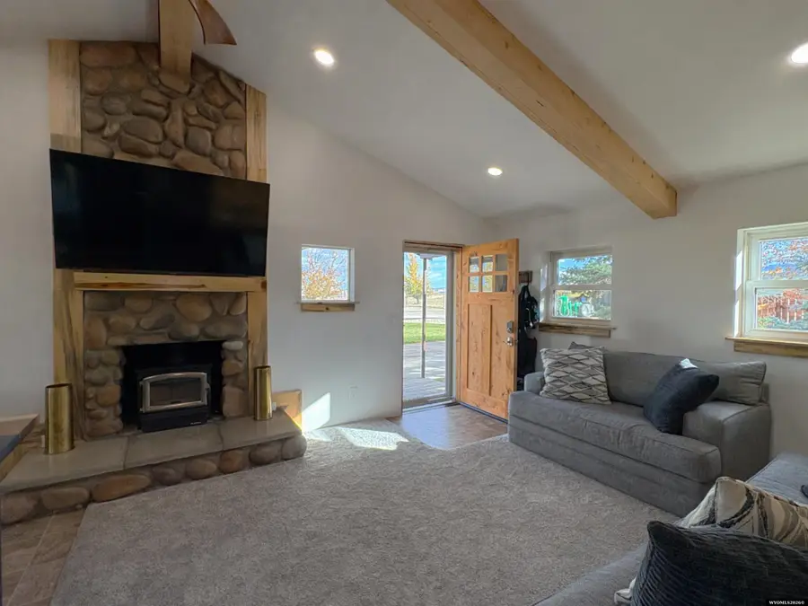 412 Leavitt Street, Evansville, WY 82636 - #2