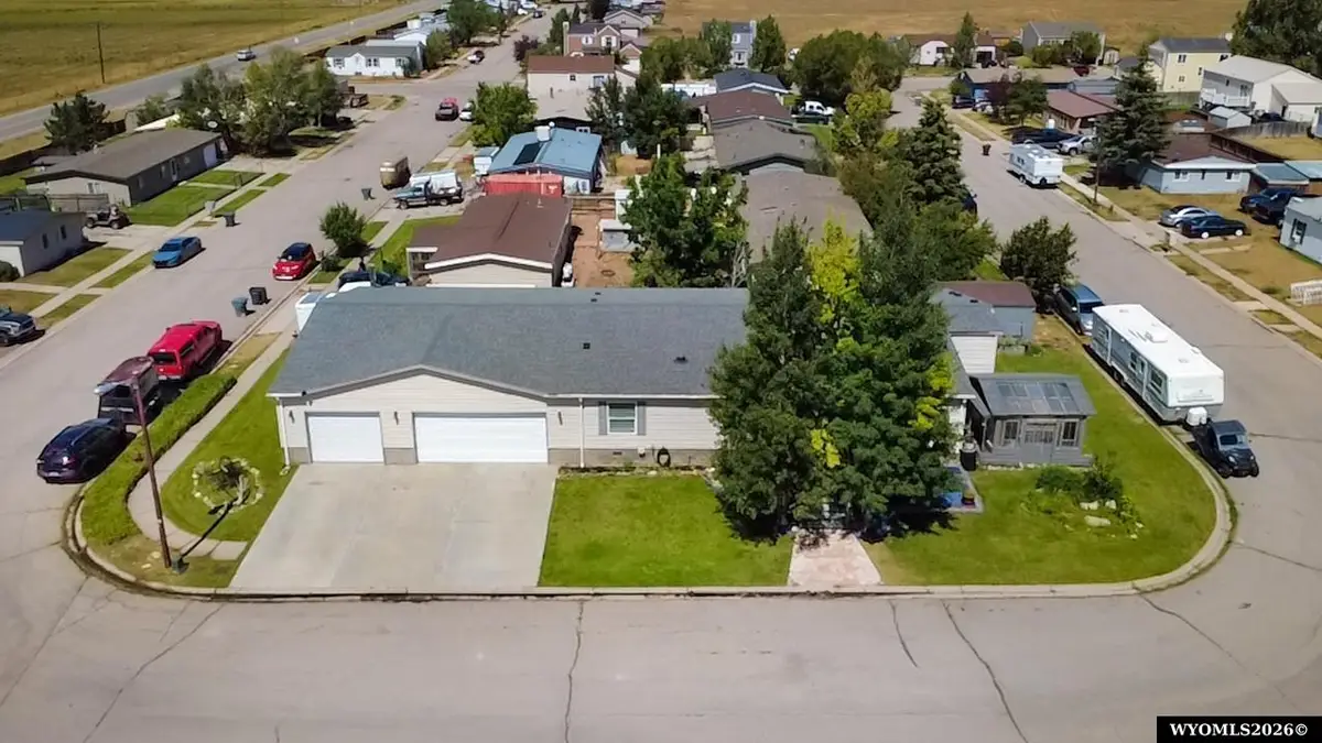 318 Worland Circle, Evanston, WY 82930 - #1