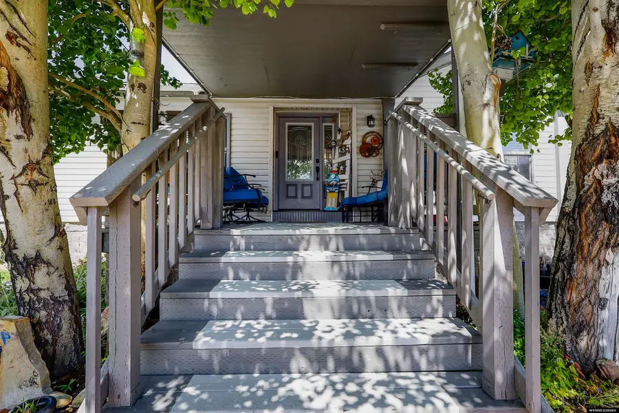 318 Worland Circle, Evanston, WY 82930 - #3