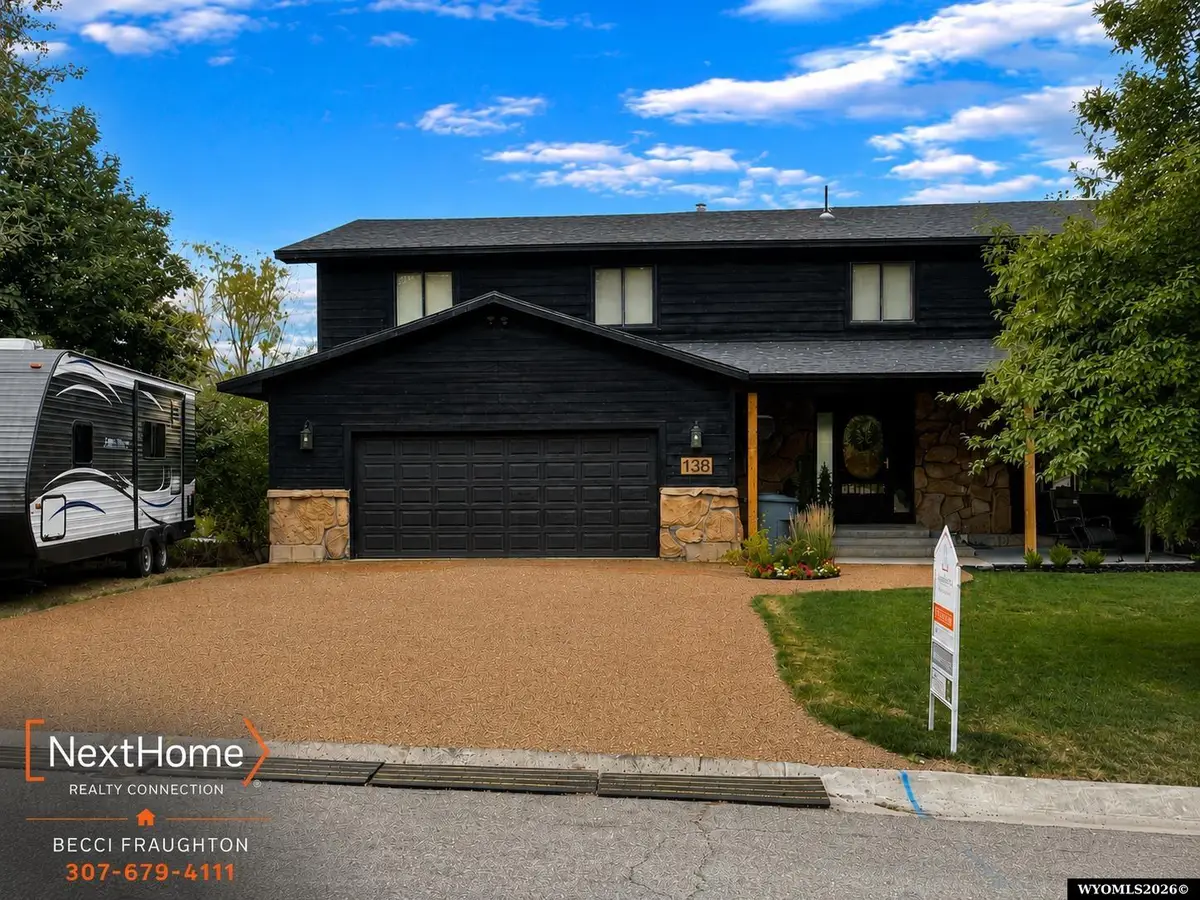 138 Apache Drive, Evanston, WY 82930 - #1
