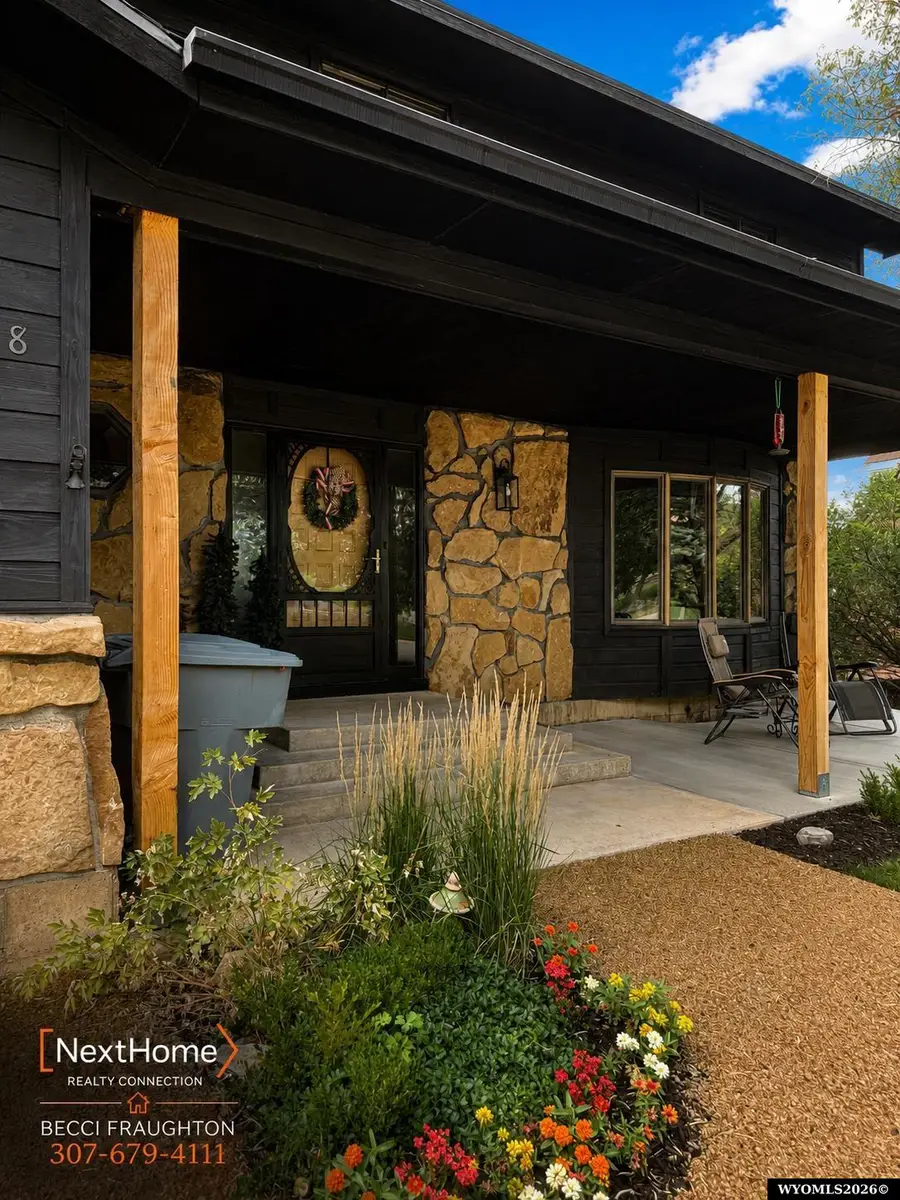 138 Apache Drive, Evanston, WY 82930 - #2