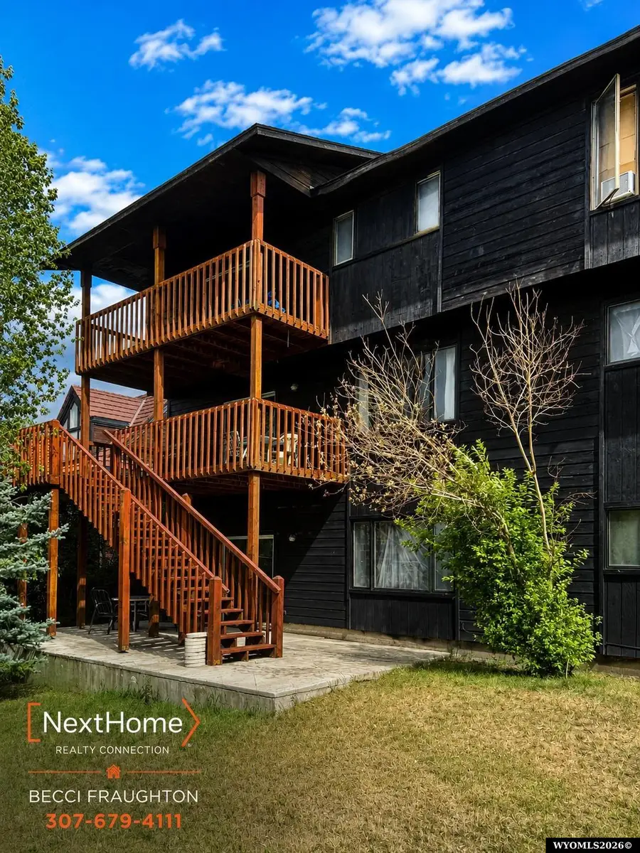 138 Apache Drive, Evanston, WY 82930 - #3