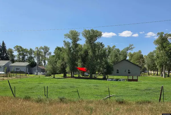 TBD BARNETT Avenue, Encampment, WY 82325-5099