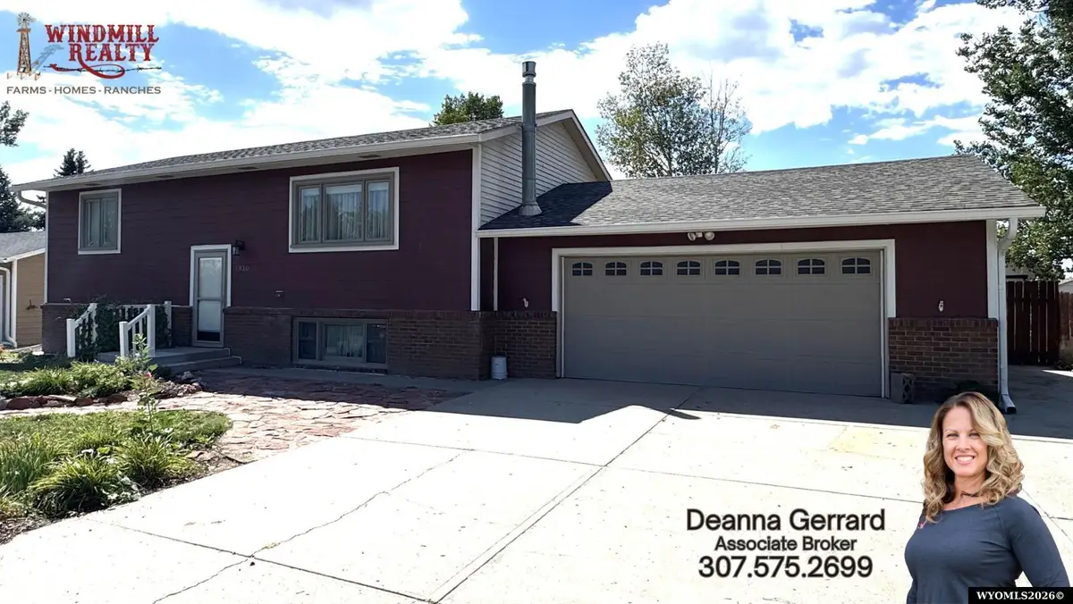 1910 E L Street, Torrington, WY 82240 - #1