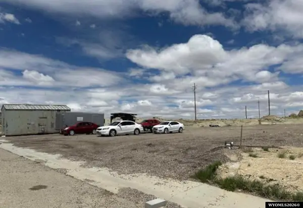 1509 Cumberland, Rock Springs, WY 82901