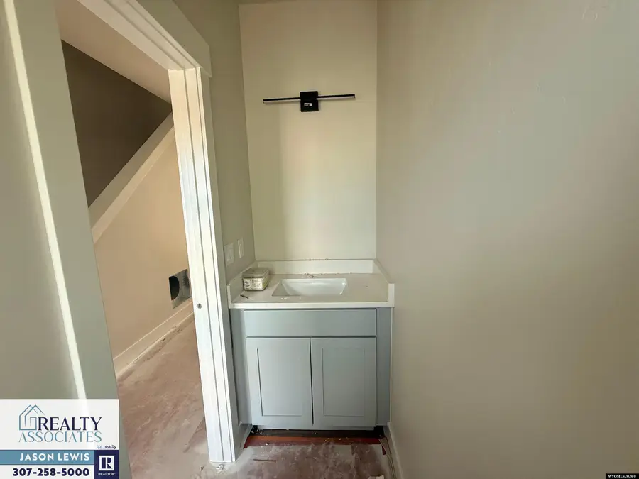 4241 S Coffman Avenue, Casper, WY 82604 - #3