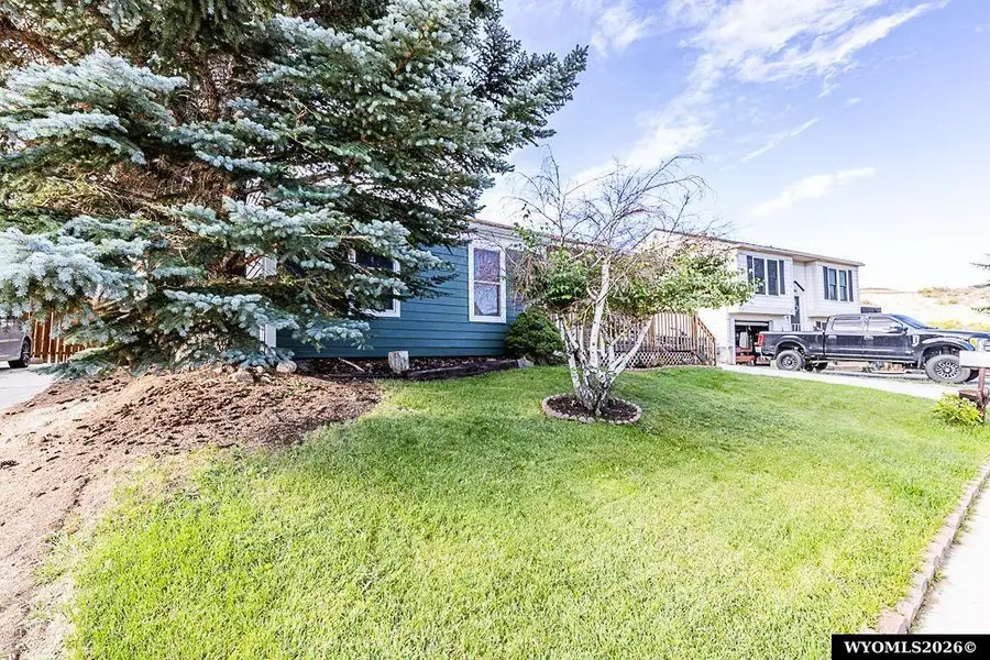 1900 South Carolina Circle, Green River, WY 82935 - #2