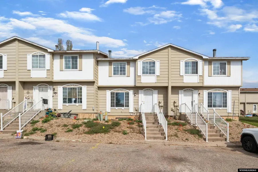 27 Incline Dr, Evanston, WY 82930 - #2